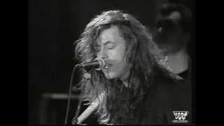 Bob Geldof le 21/09/91 à Paris Place de la Nation - Hommage à la jeunesse russe