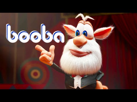 Booba 📽  W kinie 🍿 Śmieszne bajki dla dzieci 🍿Super Toons TV - Bajki Po Polsku