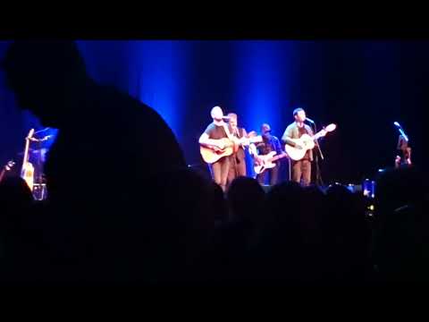 George Murphy and the Rising Sons - David Brown - Go Lassie Go