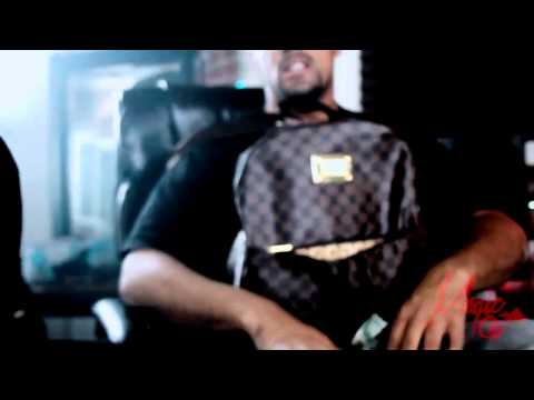 Mac Tone (Ft. Boski, HD of Bearfaced, & Lil Rod) - You A Lie (Official Video)