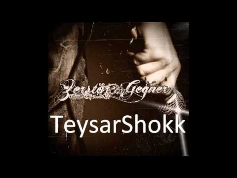 TeysarShokk ZDG Qualifikation