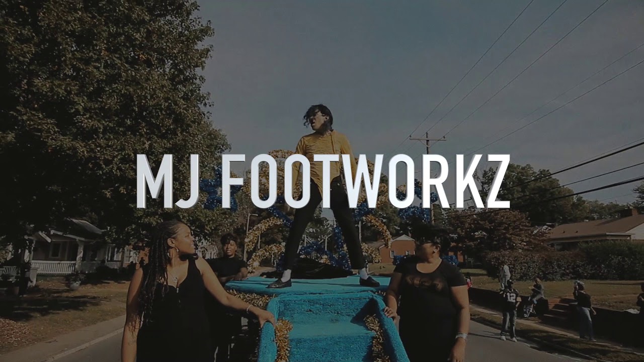 Promotional video thumbnail 7 for MJ Footworkz