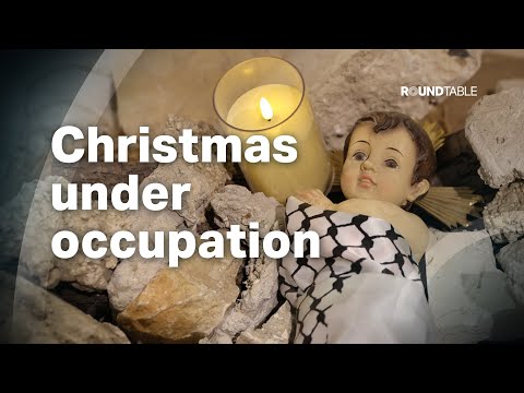 Bethlehem pastor reveals struggles of Palestinian Christians