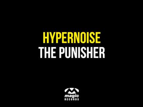 Hypernoise - The Punisher