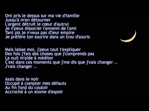 Maitre Gims - Changer (+ Paroles / Lyrics)