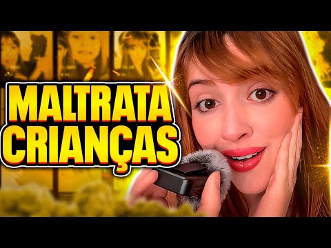 A ARTISTA MAIS ODIADA DO TIKTOK