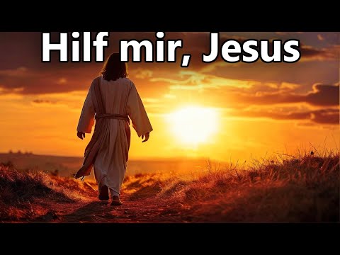 Eine Nachricht von Gott an dich | Hilf mir, Jesus!