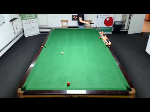 2020-11-01 SnooKids Open League