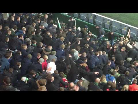 SFEER FCGRONINGEN-RODAJC #1