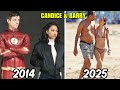 The Flash Real Age And Life Partners 2025