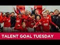 Talent Goal Tuesday | Boogaard | AZ O13 - FC Utrecht O13