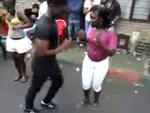 MUCHACHITA   SABOTAJE