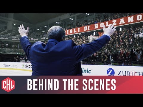 From last place to Champion | HCB-Coach Kai Suikkanen