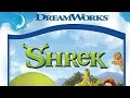 Opening To Shrek 2001 2010 DVD 2019 Universal Studios Home Entertainment Reprint