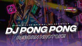 Download lagu DJ PONG PONG REBORN NROTOK TERBARU • FULL BASS mp3 Download lagu DJ PONG PONG REBORN NROTOK TERBARU • FULL BASS mp3