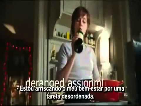 Julie e Julia Trailer Legendado
