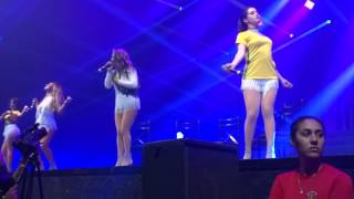 Fifth Harmony - Squeeze - 727 Tour SP