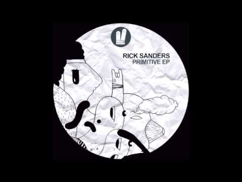 Rick Sanders - Concept (Original Mix) - Smiley Fingers