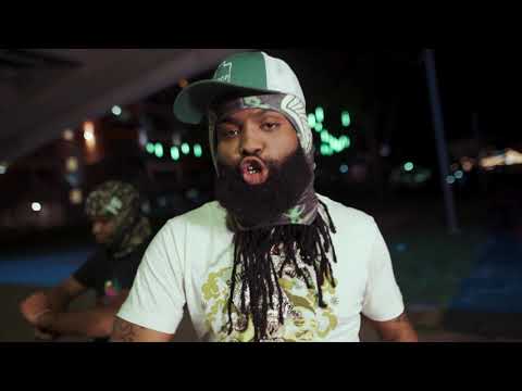 Sada Baby - Karlton (Official Music Video)