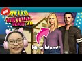 NEW Hello Virtual Mom 3D - Gameplay Walkthrough Part 1 - My Mom Walks Weird?!
