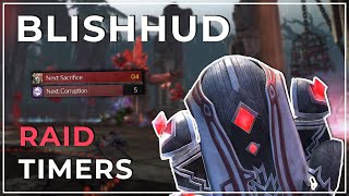 Raid Timers Make Things So Much Easier - BlishHUD Timers Module - Guild Wars 2 Guide