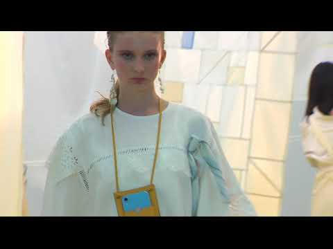 MOISES NIETO | MBFWMadrid Julio 2019