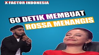 Download lagu Keren !! 60 detik terbaik Iyan Yoshua membuat Rossa menangis #xfactorindonesia2021 #xfactor mp3 Download lagu Keren !! 60 detik terbaik Iyan Yoshua membuat Rossa menangis #xfactorindonesia2021 #xfactor mp3