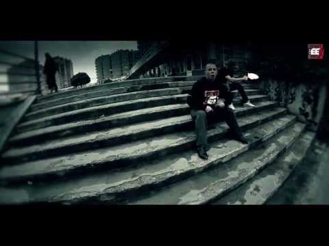 "KOLABORACJA" EESS (Hagen, Zbynio ADHD, Jackson LS, KonfliktT) OFFICIAL VIDEO
