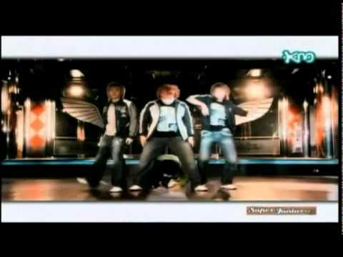 Super Junior - Miracle ( 繁中字幕 )