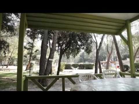 comment demonter un chalet gitotel