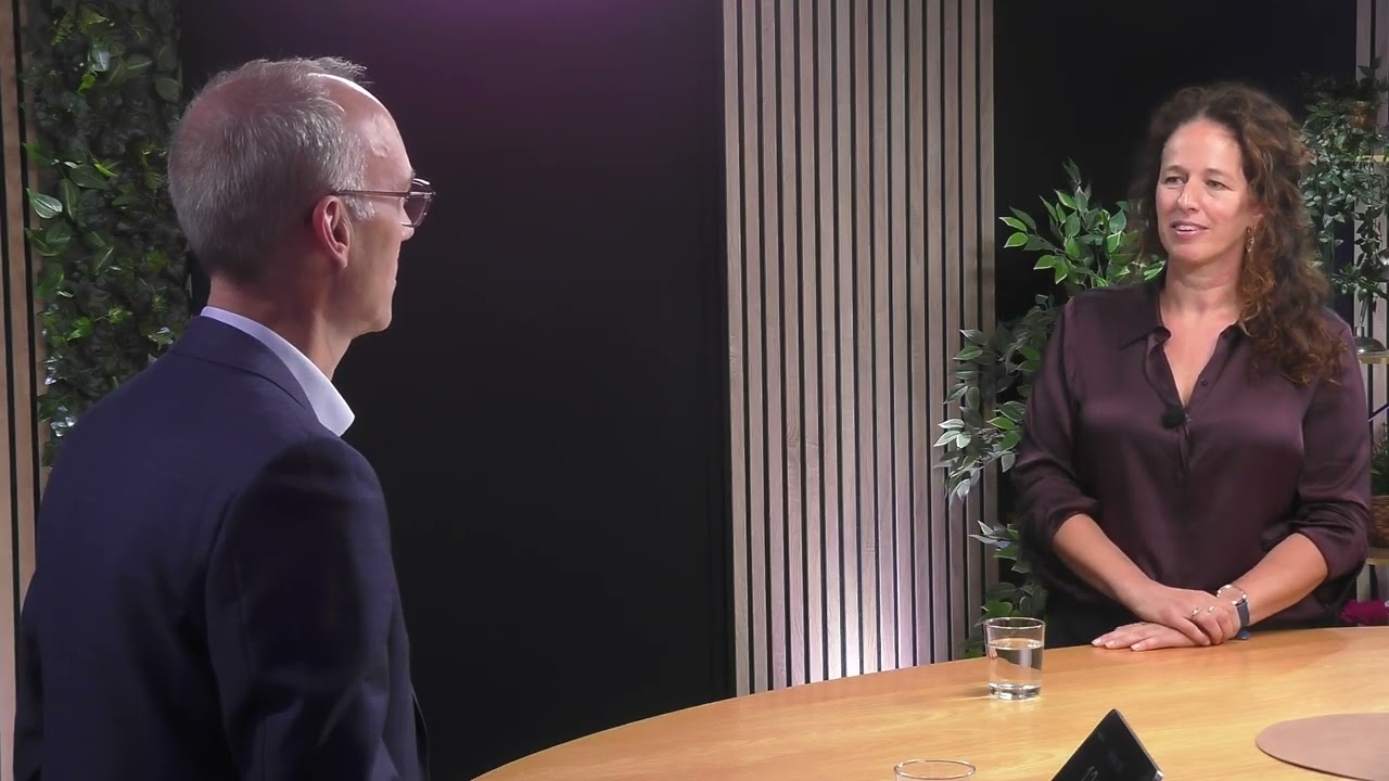 Kennis, Innovatie en Onderzoek naar ecosystemen voor mensen met CVA/NAH