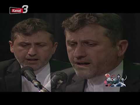 KANAL 3’TE SABAH 12 02 2019