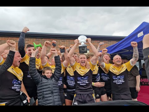 2025 Yorkshire Men's League Finals