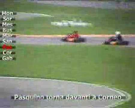 ClubKart-Campionato FunKart 2008-Gara7A-Ottobiano-07.06.08