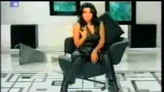 Samira Said & Cheb Mami - Youm Wara Youm (Arabic Video)