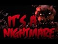 Five Nights At Freddys 4: NIGHTMARE SECRET ...