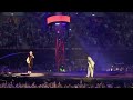 Ed Sheeran ft Burna Boy - For My Hand (First public performance) @ Wembley Stadium, London 30/06/22