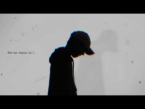Demirhyme - Küskün (Lyric Video) 2023