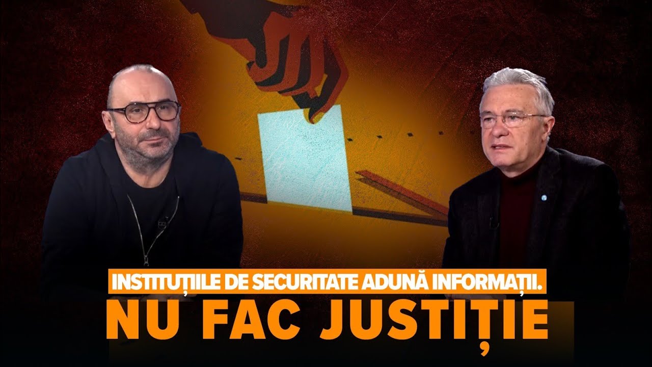 Marius Tucă Show - Invitat: Cristian Diaconescu. "Uniunea Europeană ar trebui să fie reconstruită!"