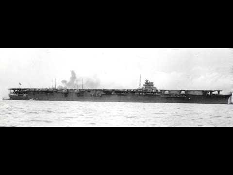 IJN Shokaku - Guide 269