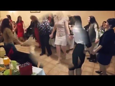 Proslava 8  marta 2016.