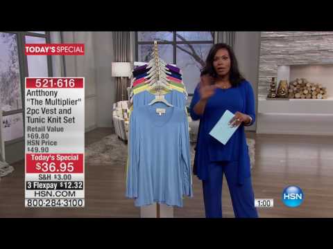 HSN | 10 FAVES 01.12.2017 - 03 AM