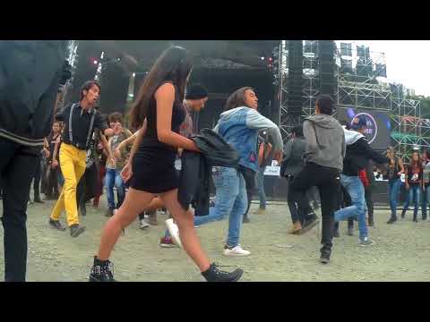 Manizales Grita Rock 2017 | ElJara