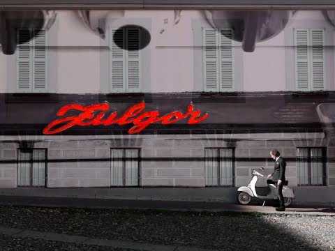 Fulgor Milano - Passione Italiana