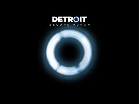 Connor Main Theme | Detroit: Become Human OST