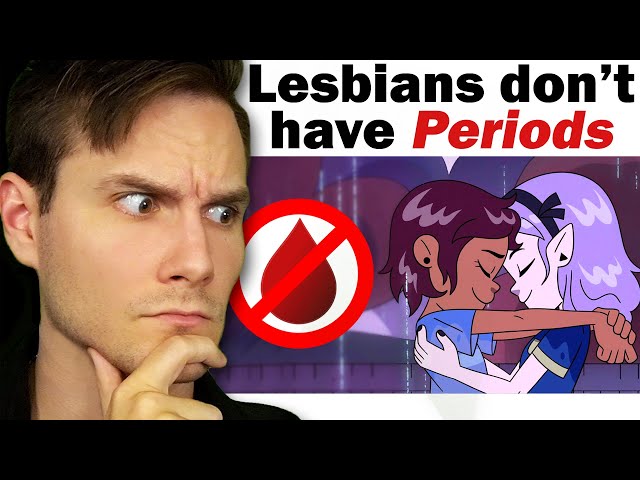 r/BadWomensAnatomy - LOL Really...? SDDEFAULT Thumbnail