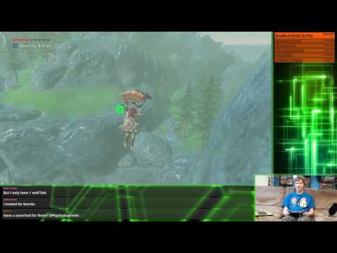 Cooking up a Storm in a Storm (Part 2)