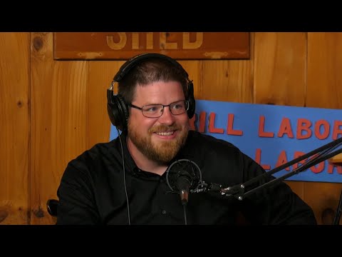 Brad Henderson, Benjamin Moore - From the Woodshed - YouTube