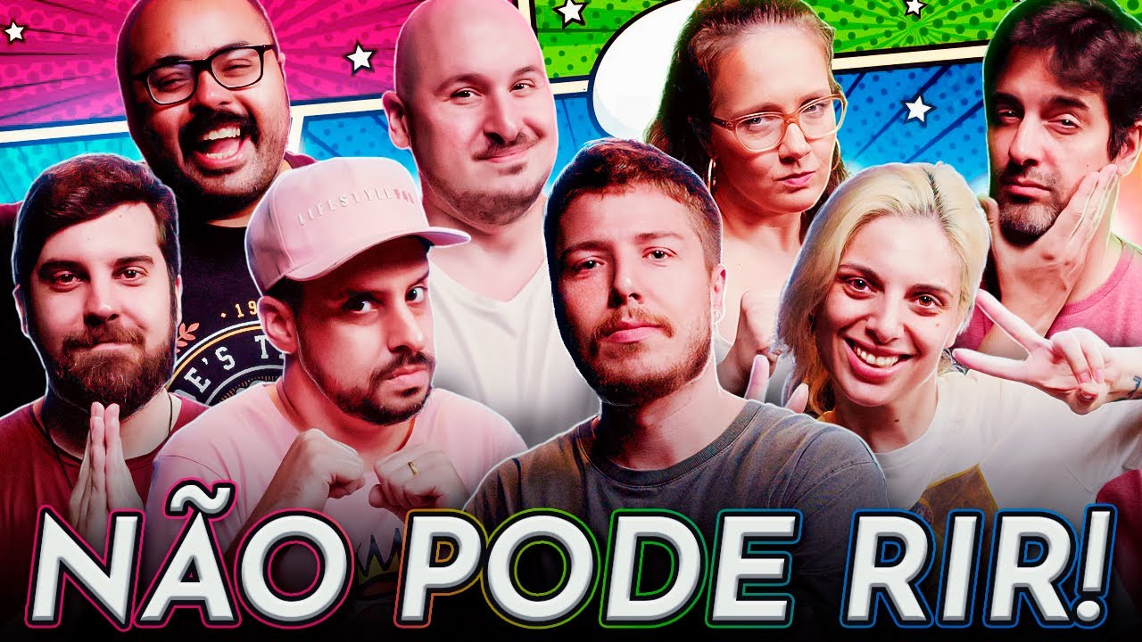 Jefferson Schroeder e grande elenco - #UTC 292