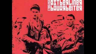 Ostberliner Bauarbeiter (Club Mix) - by PATENBRIGADE: WOLFF